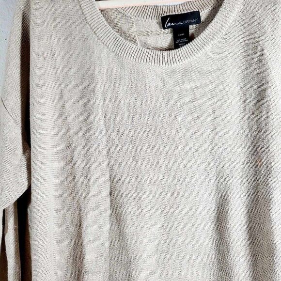 Used: Good Condition Lane Bryant Sweater. Size 24 - Picture 12 of 12